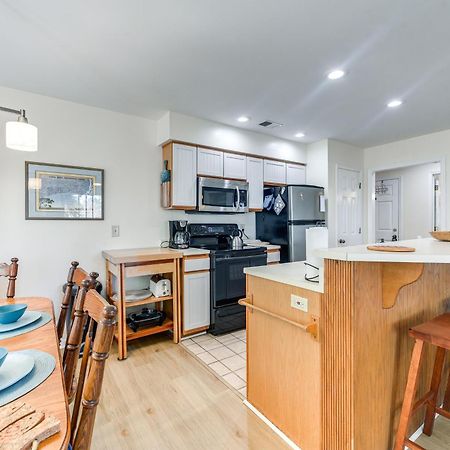 First-Floor Condo Less Than 1 Mi To Sunset Beach Access! 外观 照片