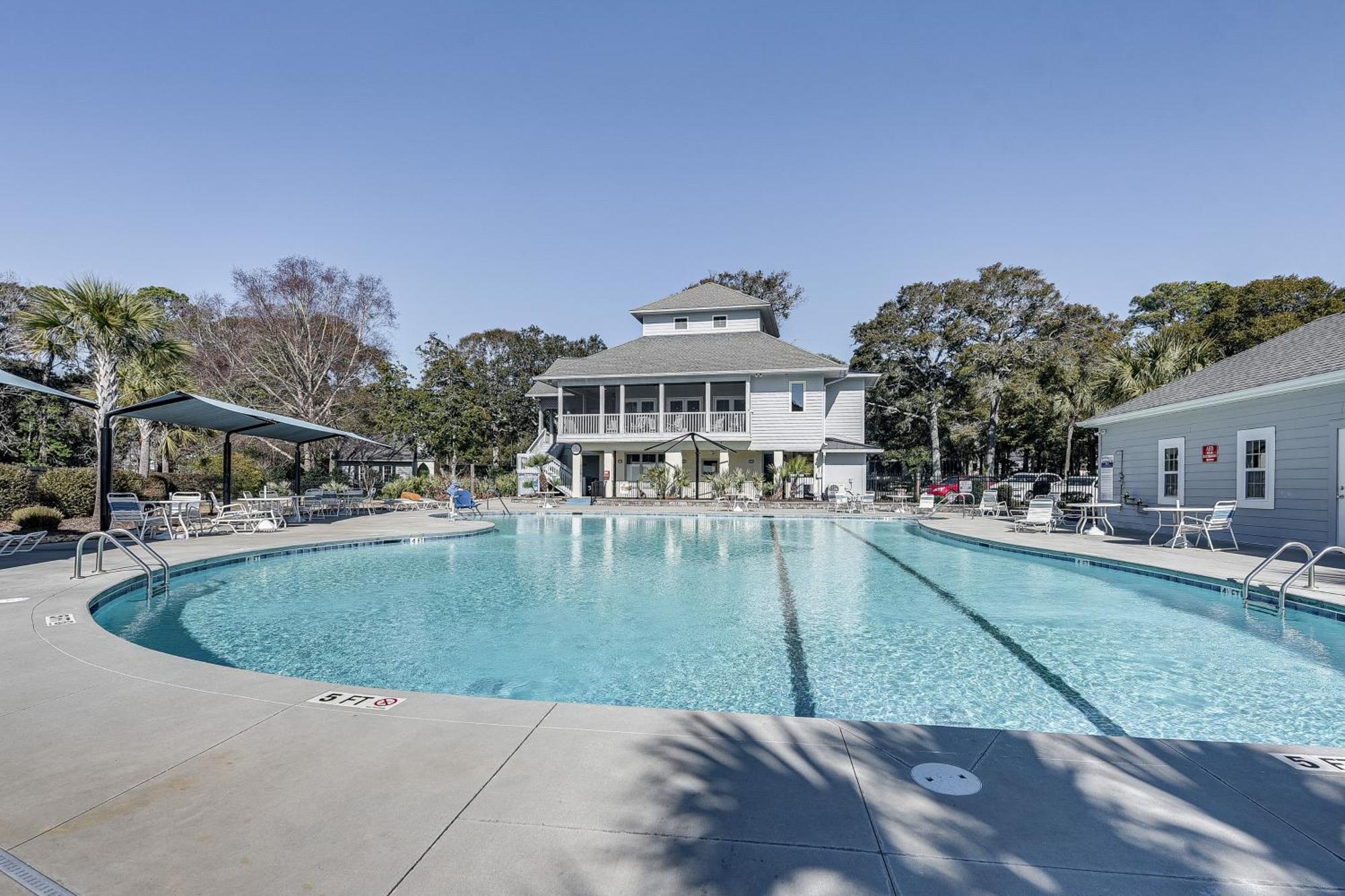 First-Floor Condo Less Than 1 Mi To Sunset Beach Access! 外观 照片